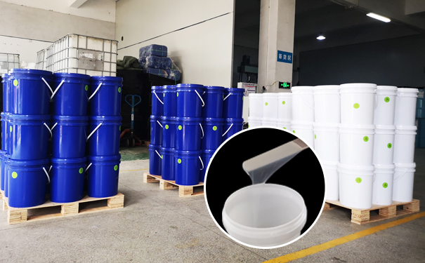 食品級硅膠操作比例是怎樣？