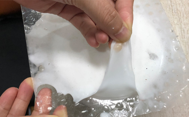 制作好的移印膠頭粘模怎么辦？