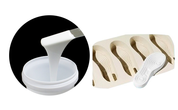 制作硅膠模具選擇什么材質的模種？