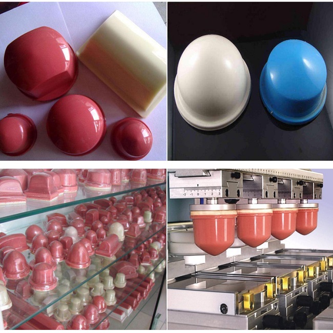 移印硅膠 移印硅膠