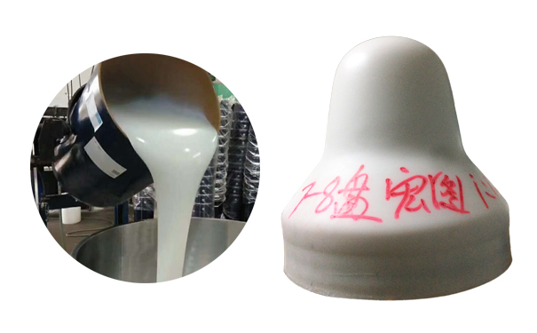 移印硅膠顏色會影響質量嗎 ？