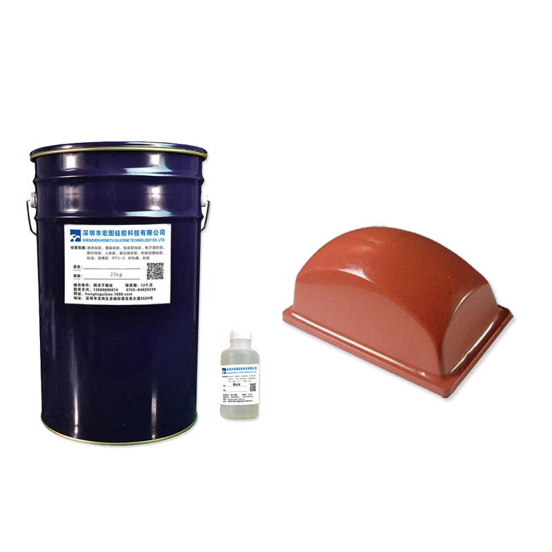 防靜電移印硅膠和普通硅膠如何分辨 ？