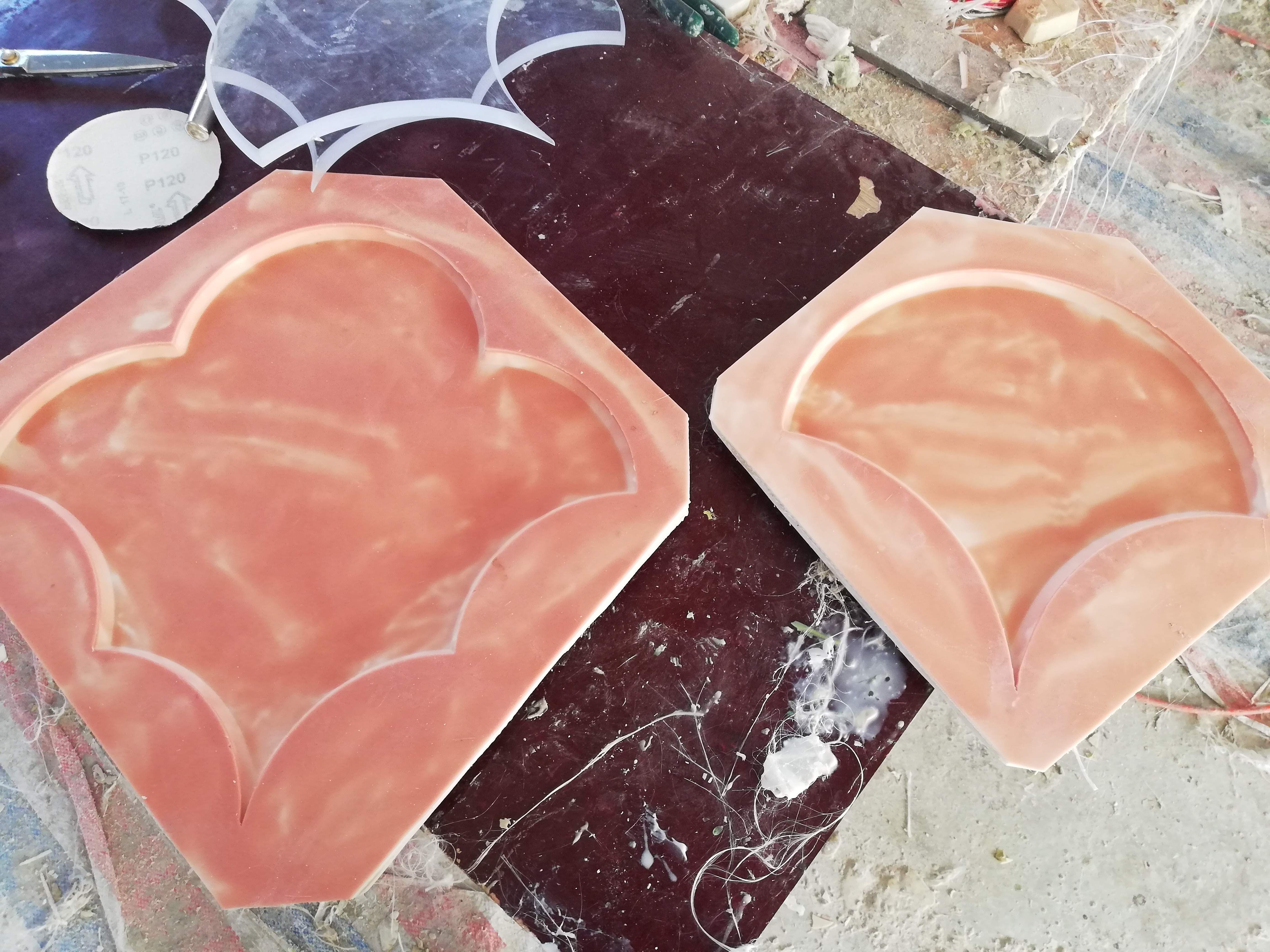 決定模具硅膠制品質量的因素有哪些 ？