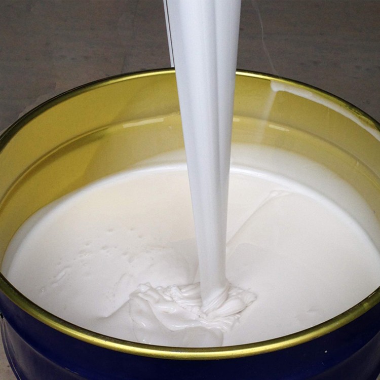 工業級模具硅膠不耐燒怎么辦？