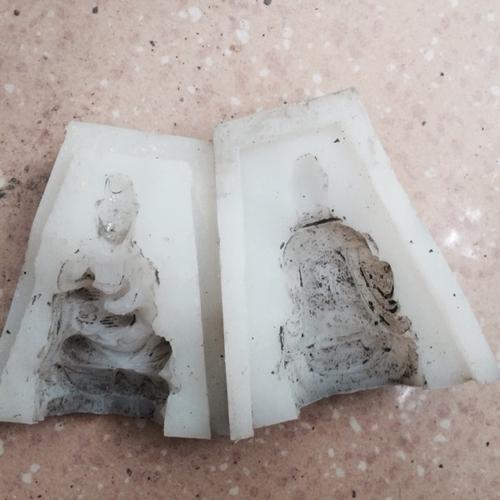 模具硅膠固化太慢怎么辦？