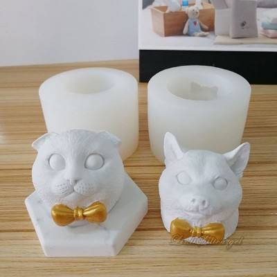 模具硅膠不干怎么辦？