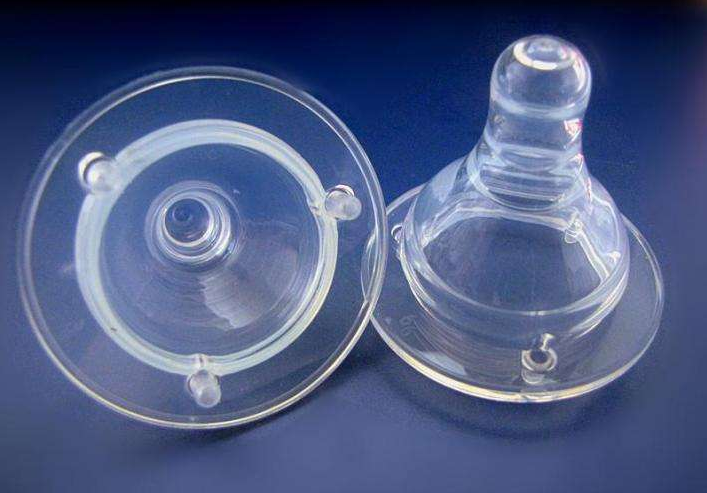 模具硅膠產(chǎn)品表面出現(xiàn)氣泡原因 ？