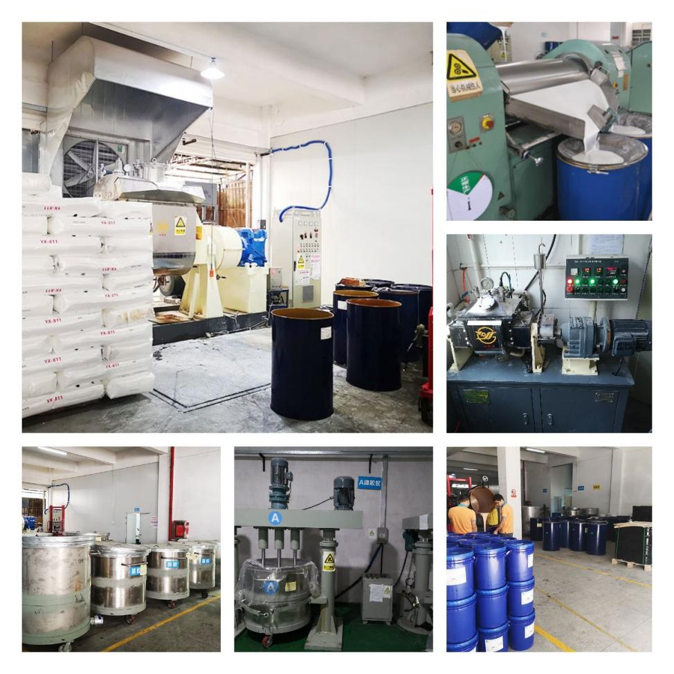 選擇液態硅膠制品廠家需要考慮哪些因素？