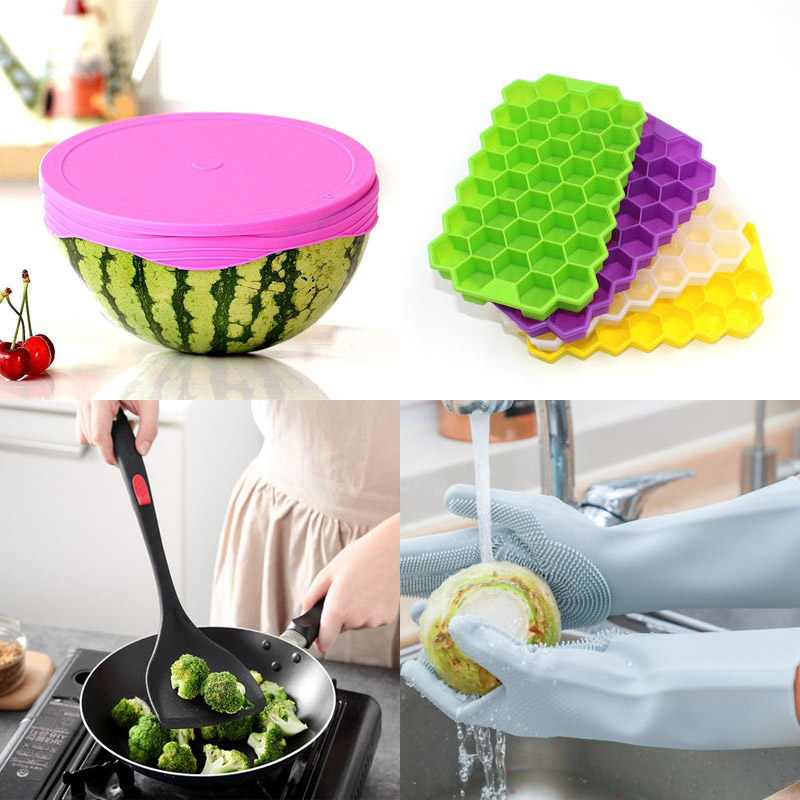 液態硅膠能用熱水消毒嗎？