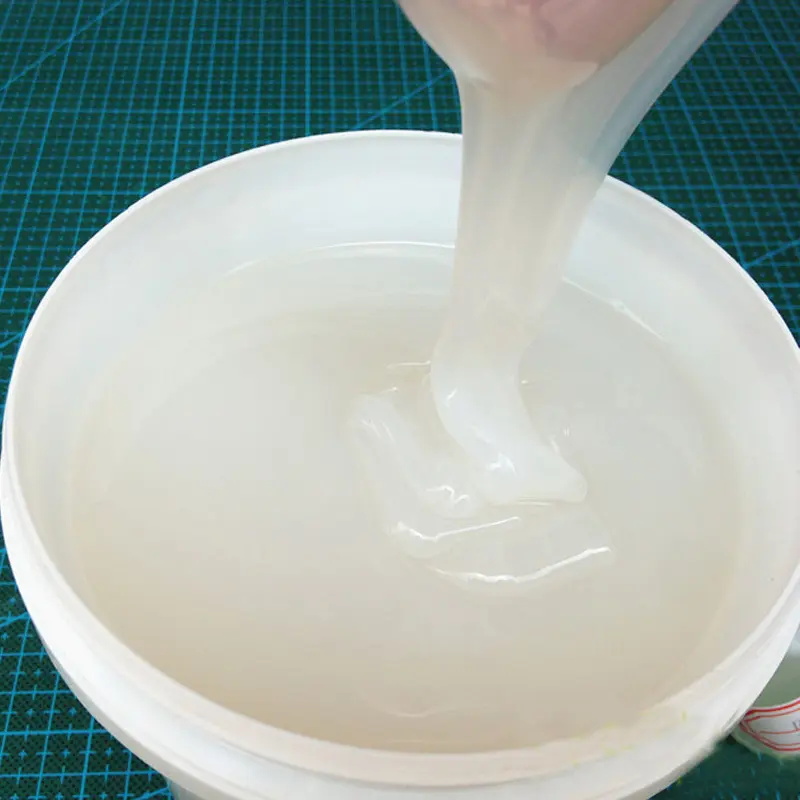 放心采購宏圖食品級液體硅膠，安全有保障！