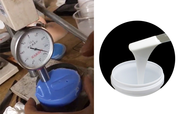 模具硅膠硬度全解析，選對硬度很重要！