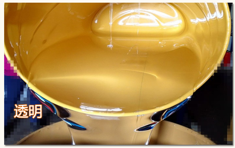 透明硅膠原料選擇有技巧，快來學學吧