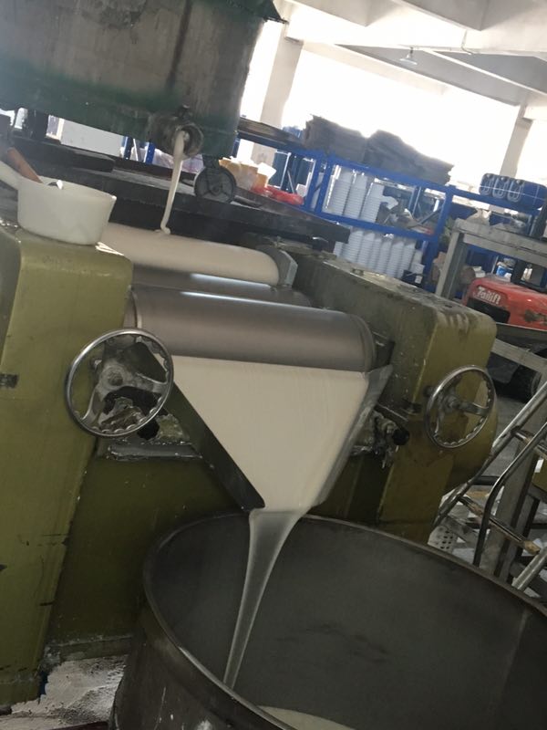 優質翻模液體硅膠，為你的翻模作品加分